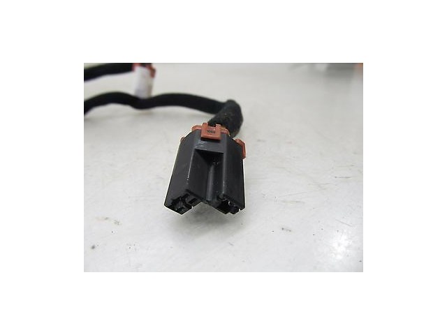 2011-2014 KIA OPTIMA SX OEM CENTER CONSOLE SHIFTER AREA WIRE HARNESS