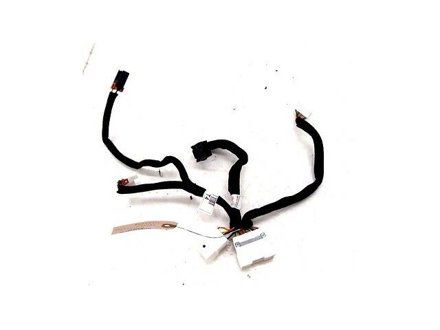 2011-2014 KIA OPTIMA SX OEM CENTER CONSOLE SHIFTER AREA WIRE HARNESS