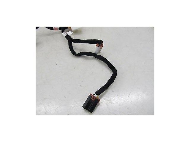 2011-2014 KIA OPTIMA SX OEM CENTER CONSOLE SHIFTER AREA WIRE HARNESS