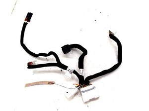 2011-2014 KIA OPTIMA SX OEM CENTER CONSOLE SHIFTER AREA WIRE HARNESS