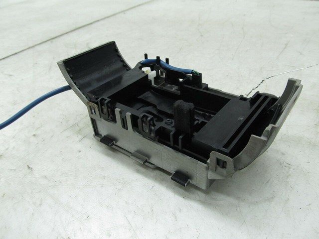  2007-2011 LEXUS GS350 OEM FRONT CENTER AUTOMATIC SHIFTER DISPLAY 