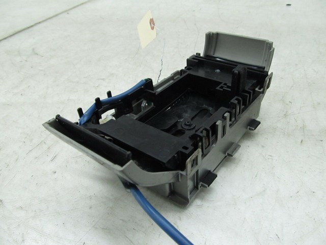  2007-2011 LEXUS GS350 OEM FRONT CENTER AUTOMATIC SHIFTER DISPLAY 