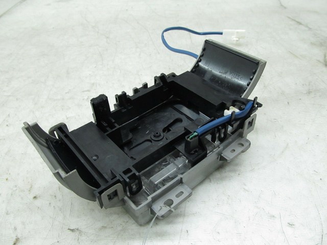  2007-2011 LEXUS GS350 OEM FRONT CENTER AUTOMATIC SHIFTER DISPLAY 