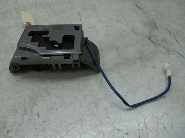  2007-2011 LEXUS GS350 OEM FRONT CENTER AUTOMATIC SHIFTER DISPLAY 