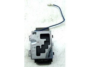  2007-2011 LEXUS GS350 OEM FRONT CENTER AUTOMATIC SHIFTER DISPLAY 