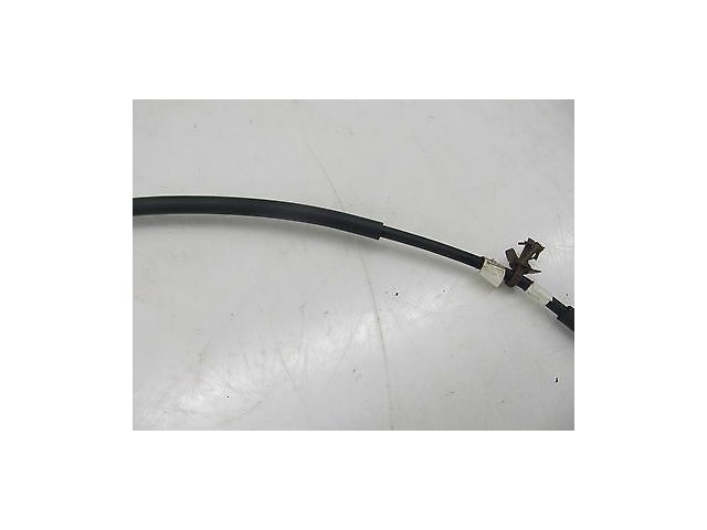 2006-2008 NISSAN 350Z COUPE OEM SHIFTER TO STEERING LOCK CABLE WIRE