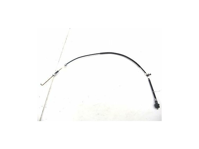 2006-2008 NISSAN 350Z COUPE OEM SHIFTER TO STEERING LOCK CABLE WIRE