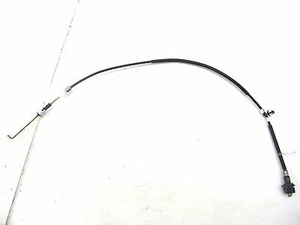2006-2008 NISSAN 350Z COUPE OEM SHIFTER TO STEERING LOCK CABLE WIRE