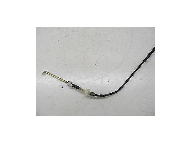 2006-2008 NISSAN 350Z COUPE OEM SHIFTER TO STEERING LOCK CABLE WIRE