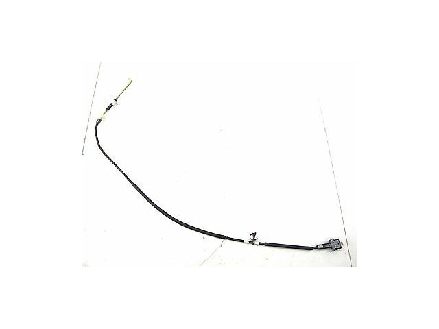 2006-2008 NISSAN 350Z COUPE OEM SHIFTER TO STEERING LOCK CABLE WIRE