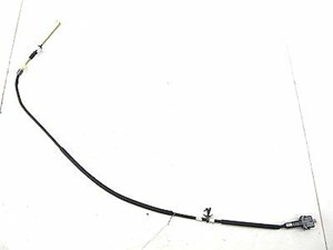 2006-2008 NISSAN 350Z COUPE OEM SHIFTER TO STEERING LOCK CABLE WIRE
