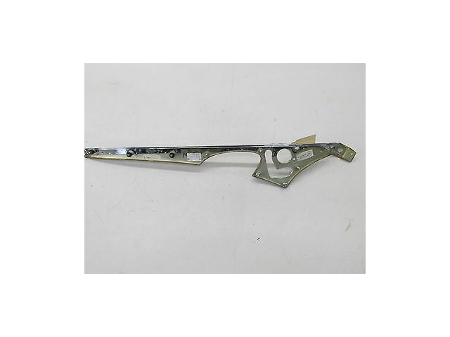 2003-2005 MERCEDES BENZ E320 W211 OEM RIGHT FRONT DOOR PANEL TRIM WOOD GRAIN