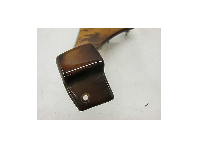 2003-2005 MERCEDES BENZ E320 W211 OEM RIGHT FRONT DOOR PANEL TRIM WOOD GRAIN