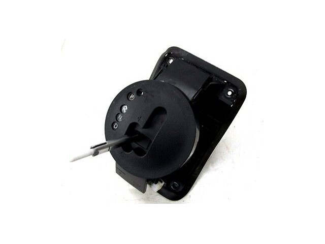 2009-2012 NISSAN 370Z COUPE OEM AUTOMATIC AUTO FLOOR GEAR SHIFTER BOX