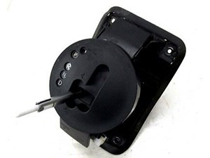 2009-2012 NISSAN 370Z COUPE OEM AUTOMATIC AUTO FLOOR GEAR SHIFTER BOX