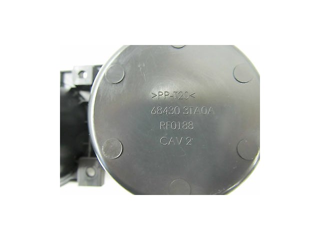 2013-2015 NISSAN ALTIMA SEDAN OEM AUTOMATIC SHIFTER SHIFT INDICATOR ASSEMBLY