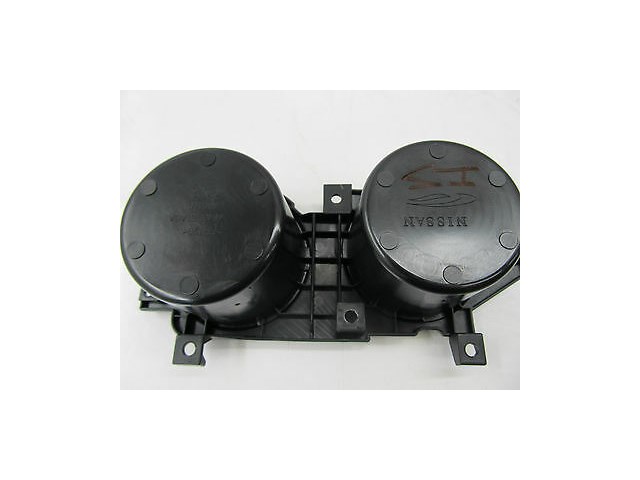 2013-2015 NISSAN ALTIMA SEDAN OEM AUTOMATIC SHIFTER SHIFT INDICATOR ASSEMBLY