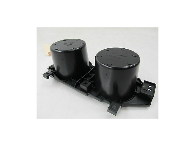 2013-2015 NISSAN ALTIMA SEDAN OEM AUTOMATIC SHIFTER SHIFT INDICATOR ASSEMBLY