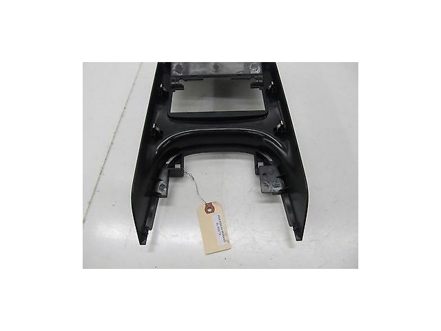 2009-2012 NISSAN MURANO SL OEM SHIFTER CONSOLE SURROUND PLASTIC TRIM MOLDING