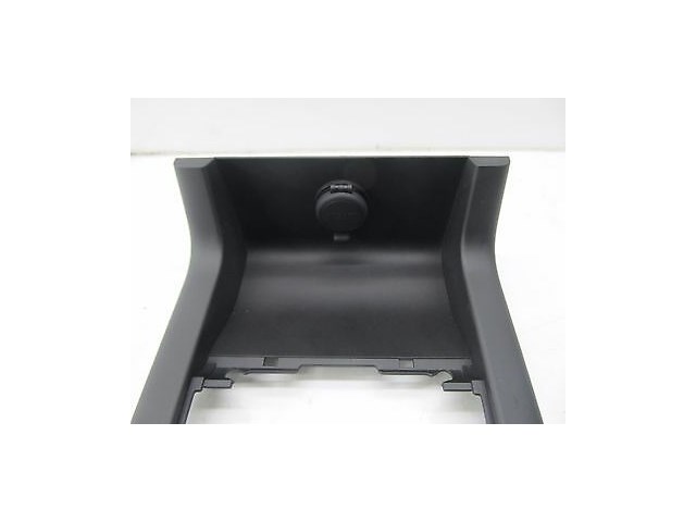 2009-2012 NISSAN MURANO SL OEM SHIFTER CONSOLE SURROUND PLASTIC TRIM MOLDING