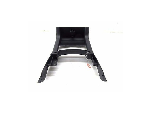 2009-2012 NISSAN MURANO SL OEM SHIFTER CONSOLE SURROUND PLASTIC TRIM MOLDING