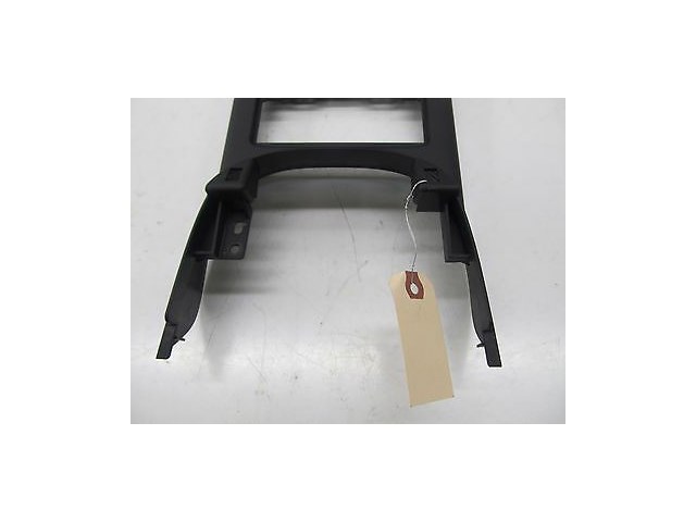 2009-2012 NISSAN MURANO SL OEM SHIFTER CONSOLE SURROUND PLASTIC TRIM MOLDING