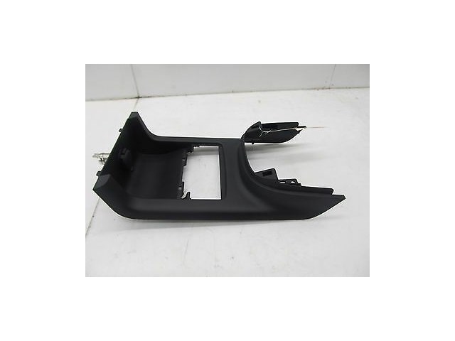 2009-2012 NISSAN MURANO SL OEM SHIFTER CONSOLE SURROUND PLASTIC TRIM MOLDING