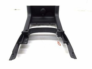 2009-2012 NISSAN MURANO SL OEM SHIFTER CONSOLE SURROUND PLASTIC TRIM MOLDING