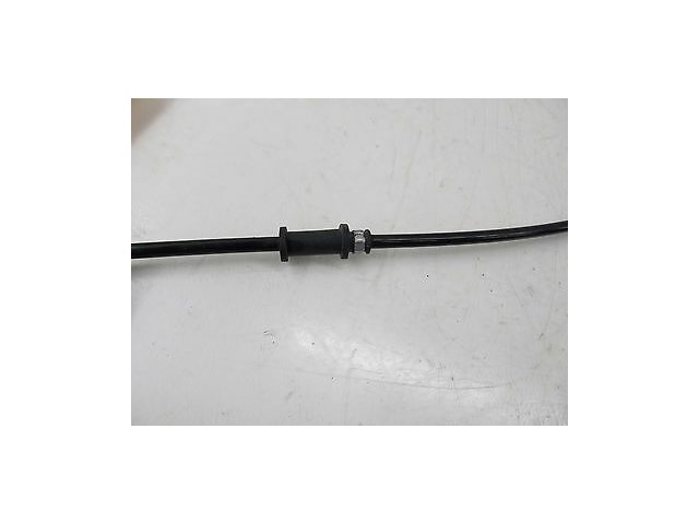 2014-2015 NISSAN VERSA NOTE OEM AUTOMATIC TRANSMISSION GEAR SHIFTER LINKAGE 