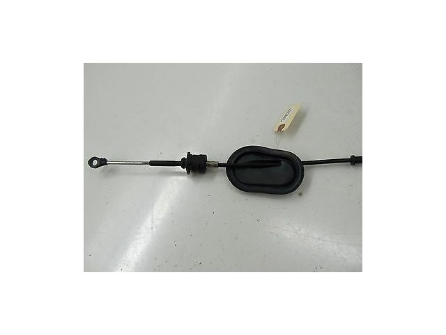 2014-2015 NISSAN VERSA NOTE OEM AUTOMATIC TRANSMISSION GEAR SHIFTER LINKAGE 