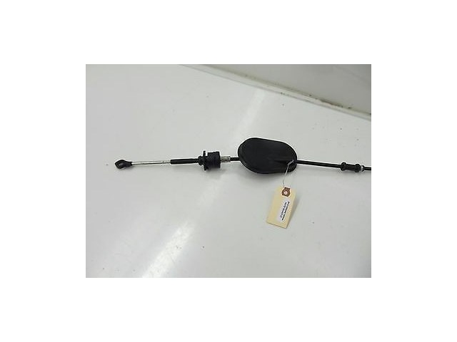 2014-2015 NISSAN VERSA NOTE OEM AUTOMATIC TRANSMISSION GEAR SHIFTER LINKAGE 