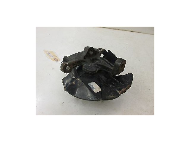  1999-2005 MAZDA MIATA MX5 OEM LEFT FRONT SUSPENSION KNUCKLE W/ DUST SHIELD 