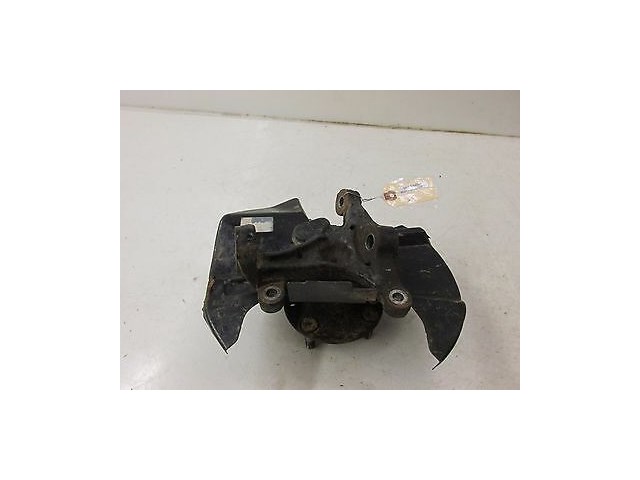  1999-2005 MAZDA MIATA MX5 OEM LEFT FRONT SUSPENSION KNUCKLE W/ DUST SHIELD 