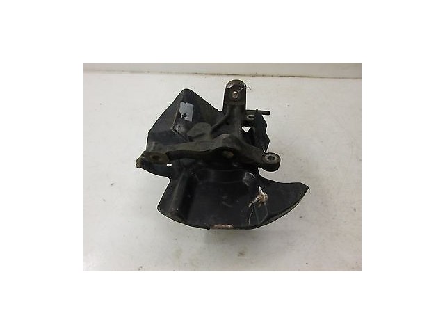  1999-2005 MAZDA MIATA MX5 OEM RIGHT FRONT SUSPENSION KNUCKLE W/ DUST SHIELD 