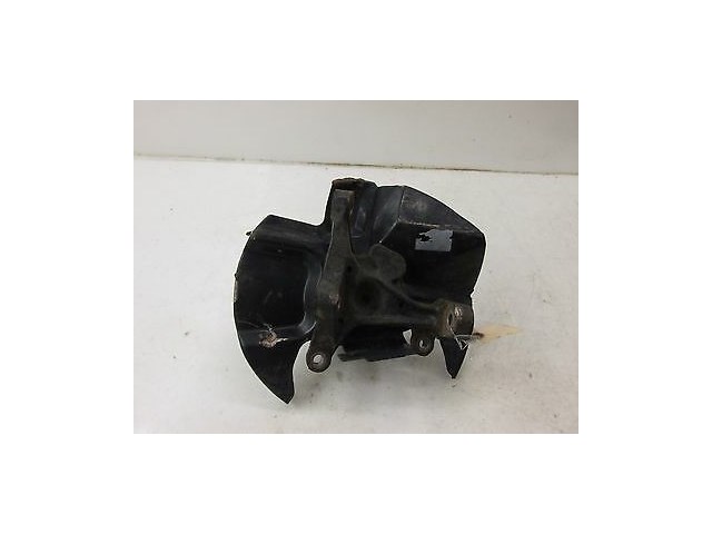  1999-2005 MAZDA MIATA MX5 OEM RIGHT FRONT SUSPENSION KNUCKLE W/ DUST SHIELD 