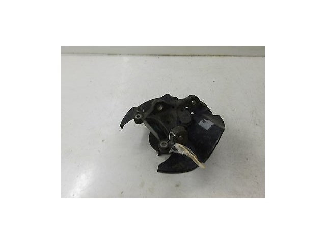  1999-2005 MAZDA MIATA MX5 OEM RIGHT FRONT SUSPENSION KNUCKLE W/ DUST SHIELD 