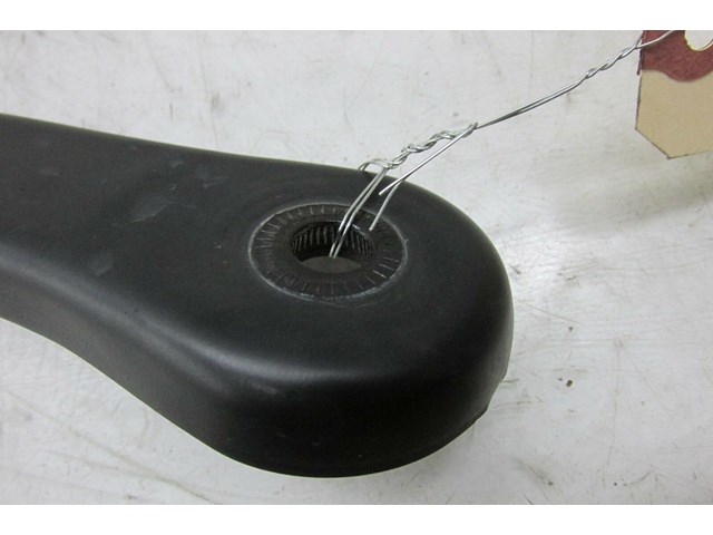  2009-2013 BMW 328i E93 E92 LCI OEM  LEFT FRONT DRIVER WINDSHIELD WIPER ARM 