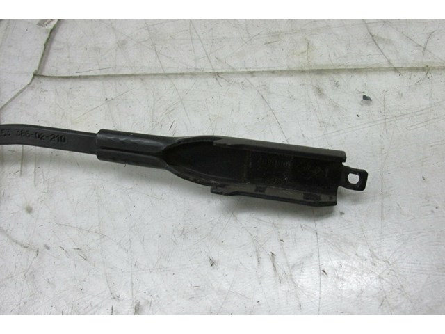  2009-2013 BMW 328i E93 E92 LCI OEM  LEFT FRONT DRIVER WINDSHIELD WIPER ARM 