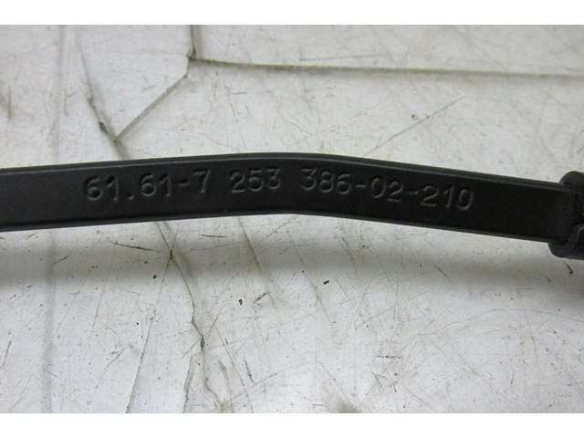  2009-2013 BMW 328i E93 E92 LCI OEM  LEFT FRONT DRIVER WINDSHIELD WIPER ARM 