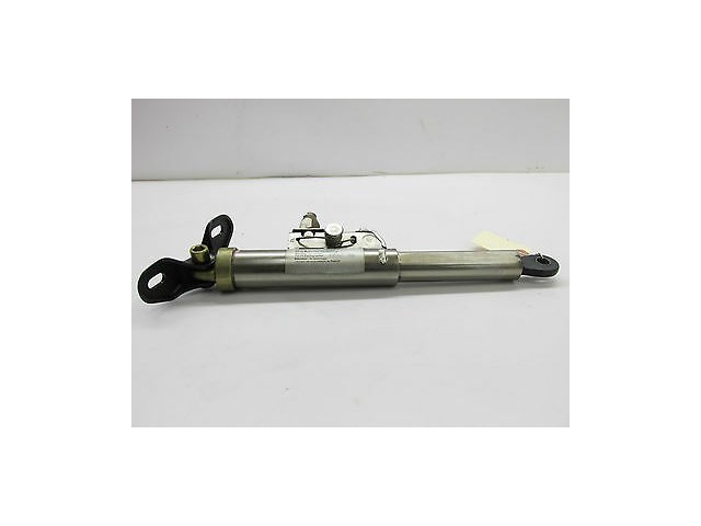 1996-2002 MERCEDES BENZ SL500 R129 OEM LEFT SIDE ROLL BAR HYDRAULIC LIFTER