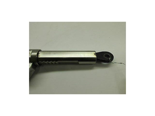 1996-2002 MERCEDES BENZ SL500 R129 OEM LEFT SIDE ROLL BAR HYDRAULIC LIFTER