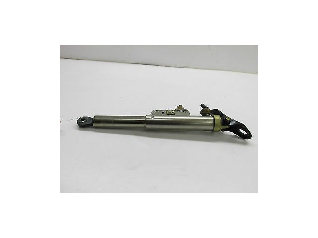 1996-2002 MERCEDES BENZ SL500 R129 OEM LEFT SIDE ROLL BAR HYDRAULIC LIFTER