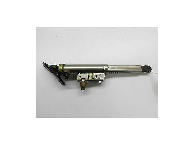 1996-2002 MERCEDES BENZ SL500 R129 OEM LEFT SIDE ROLL BAR HYDRAULIC LIFTER