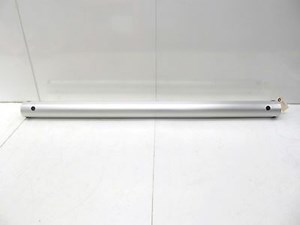 2009-2012 NISSAN 370Z COUPE OEM REAR UPPER STRUT TOWER CHASSIS ROLL BAR SUPPORT