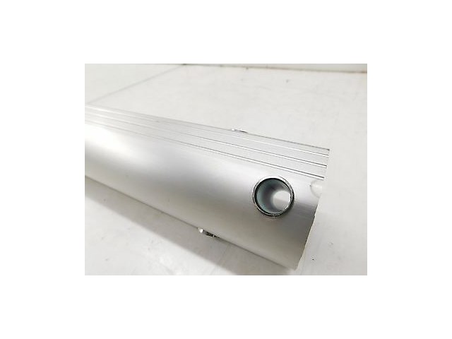 2009-2012 NISSAN 370Z COUPE OEM REAR UPPER STRUT TOWER CHASSIS ROLL BAR SUPPORT