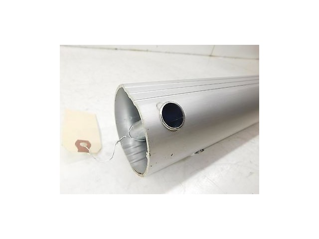 2009-2012 NISSAN 370Z COUPE OEM REAR UPPER STRUT TOWER CHASSIS ROLL BAR SUPPORT