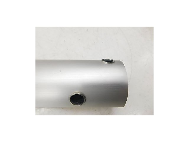 2009-2012 NISSAN 370Z COUPE OEM REAR UPPER STRUT TOWER CHASSIS ROLL BAR SUPPORT