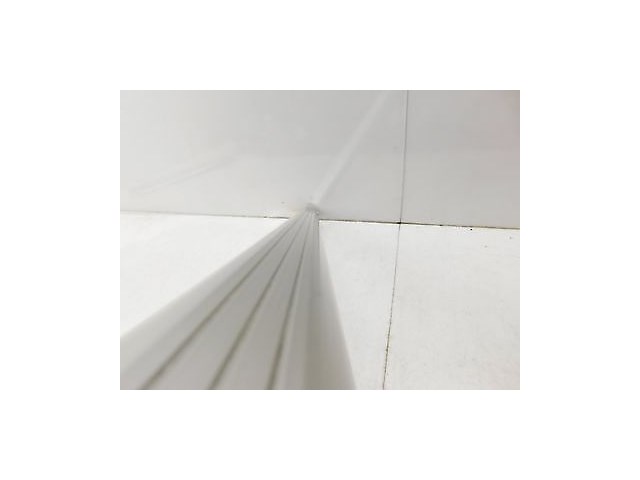 2009-2012 NISSAN 370Z COUPE OEM REAR UPPER STRUT TOWER CHASSIS ROLL BAR SUPPORT