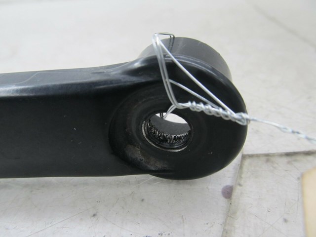 2002-2006 LEXUS SC430 OEM RIGHT FRONT PASSENGER SIDE WINDSHIELD WIPER ARM