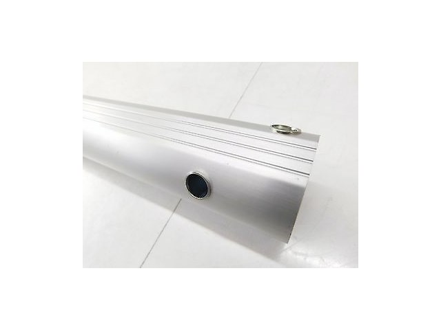 2009-2015 NISSAN 370Z COUPE OEM REAR UPPER STRUT TOWER CHASSIS ROLL BAR SUPPORT